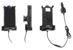 Active holder with cig-plug 712111