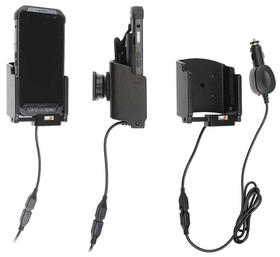 Active holder with cig-plug 712145