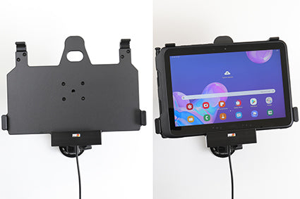 Brodit Actieve Houder 712148 - Tablethouder Samsung Galaxy Tab Active Pro T540/T545/T547/T547U