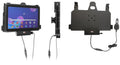 Active holder with cig-plug 712149