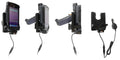 Active holder with cig-plug 712157