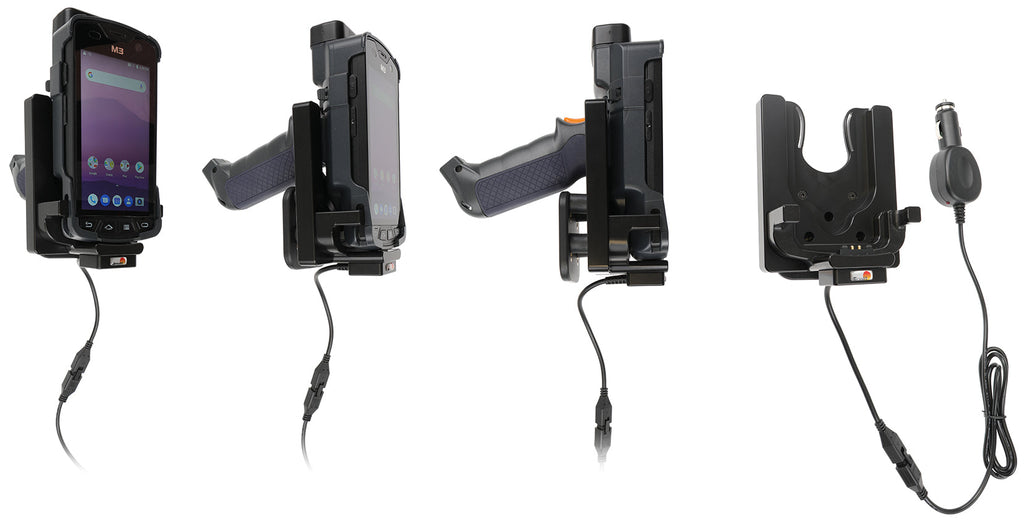Active holder with cig-plug 712158