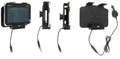 Active holder with cig-plug 712182