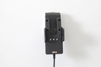 Brodit Actieve Houder 712184 - Portofoonhouder AnyTone AT-D878UV