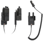 Active holder with cig-plug 712184