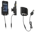 Active holder with cig-plug 712197