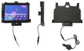 Active holder with cig-plug 712209
