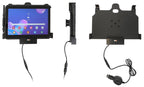 Active holder with cig-plug 712209