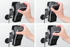 Brodit Actieve Houder 712210 - Houder voor VeriFone V400m
