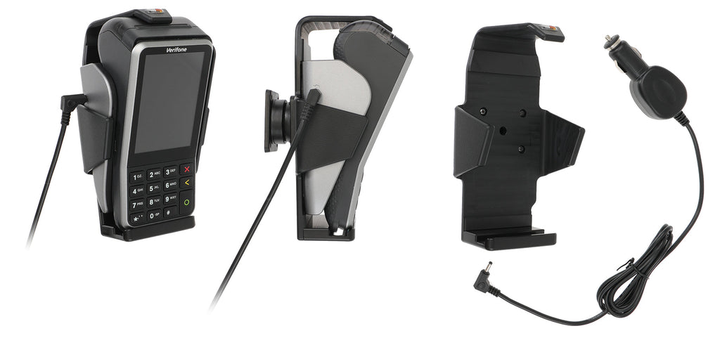 Active holder with cig-plug 712210