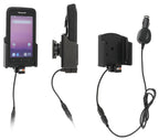 Active holder with cig-plug 712212