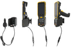Brodit Actieve Houder 712223 - Scannerhouder CipherLab RK95