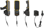 Active holder with cig-plug 712223