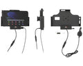 Brodit houder/lader Samsung Tab Active 2/3 sig.USB Host - Telefoon- & Tablethouder - artikel 712225