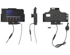 Brodit houder/lader Samsung Tab Active 2/3 sig.USB Host - Telefoon- & Tablethouder - artikel 712225