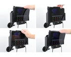Brodit houder/lader Samsung Tab Active 2/3 sig.USB Host - Telefoon- & Tablethouder - artikel 712225 - afbeelding 5