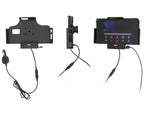 Brodit houder/lader Samsung Tab Active 2/3 sig.USB Host - Telefoon- & Tablethouder - artikel 712225 - afbeelding 3