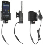 Active holder with cig-plug 712253