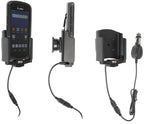 Active holder with cig-plug 712254