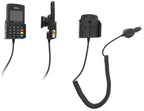 Active holder with cig-plug 712261