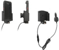 Active holder with cig-plug 712262