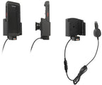 Active holder with cig-plug 712262