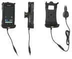 Active holder with cig-plug 712268