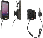 Active holder with cig-plug 712283