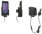 Active holder with cig-plug 712305