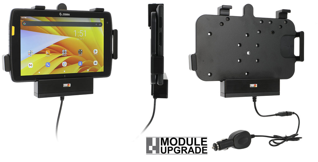 Active holder with cig-plug 712317