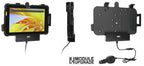 Active holder with cig-plug 712318