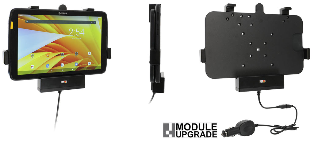 Active holder with cig-plug 712319