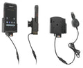 Active holder with cig-plug 712321