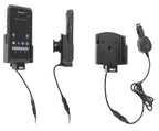 Active holder with cig-plug 712321