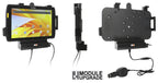 Active holder with cig-plug 712323