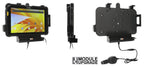 Active holder with cig-plug 712324