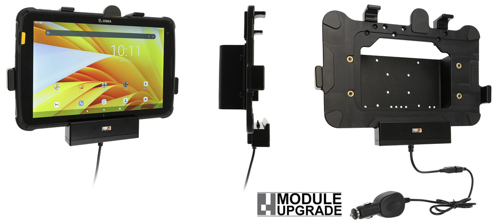 Active holder with cig-plug 712332