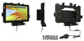 Active holder with cig-plug 712333