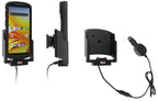 Active holder with cig-plug 712357