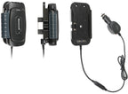 Brodit Active holder with cig-plug 712358