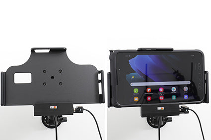 Brodit Actieve Houder 712364 - Tablethouder Samsung Galaxy Tab Active 3 / Galaxy Tab Active 2