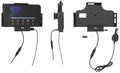 Active holder with cig-plug 712364