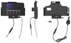 Active holder with cig-plug 712364