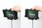 Brodit Actieve Houder 712386 - Tablethouder Samsung Galaxy Tab Active 5 / Galaxy Tab Active 3