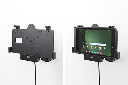 Brodit Actieve Houder 712386 - Tablethouder Samsung Galaxy Tab Active 5 / Galaxy Tab Active 3