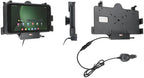 Active holder with cig-plug 712387