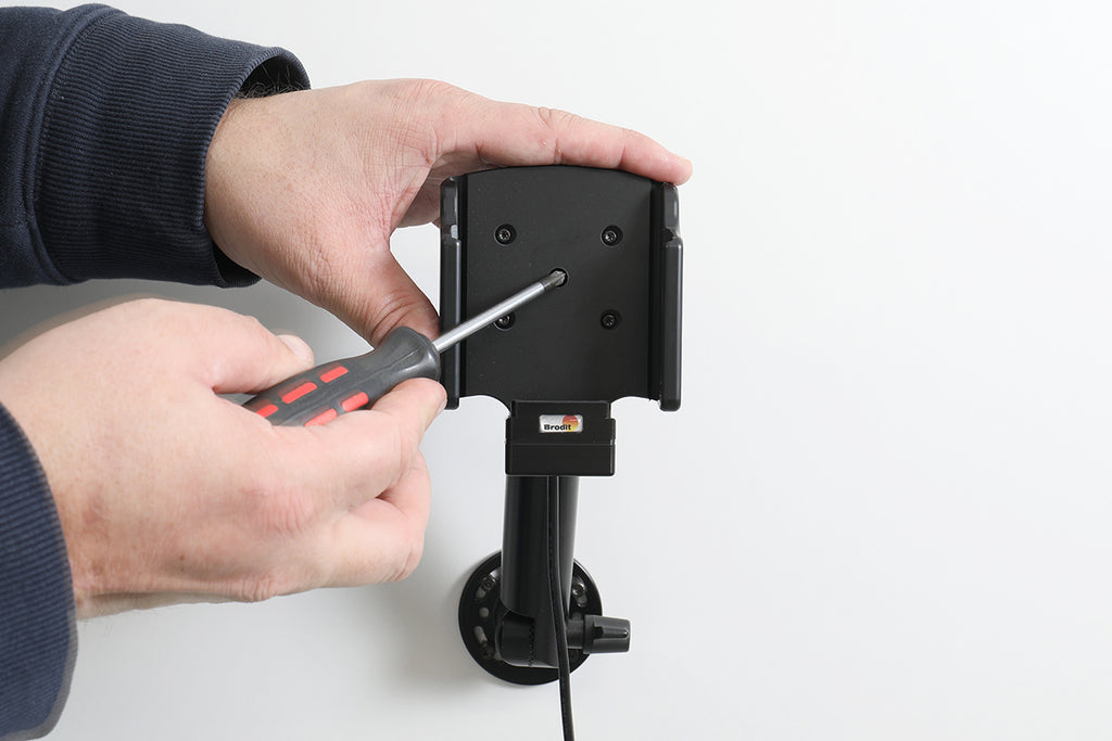 Brodit Actieve Houder 712419 - Scannerhouder Honeywell CT37 / CT30XP