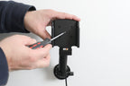 Brodit Actieve Houder 712419 - Scannerhouder Honeywell CT37 / CT30XP