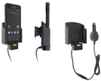 Active holder with cig-plug 712419