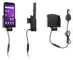 Active holder with cig-plug 712422